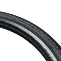 Neumático de Bicicleta de Carretera 700X32C 32-622 CST C1985 Ideal para Viajes - details 4