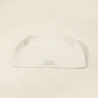 Mantel individual de cuero PU para mascotas, resistente al aceite, antideslizante, almohadilla para comida para perros, impermeable, tapete para cuenco para gatos, previene derrames de comida y agua - details 9