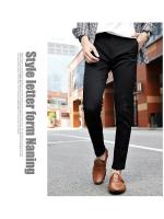 Zapatos Blancos Nuevos de Tamaño Grande Mocasines Casuales Británicos Transpirables para Hombre - details 8