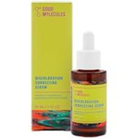 Good Molecules Discoloration Correcting Serum - Tranexamic Acid Ester Salt and Niacinamide for Da...