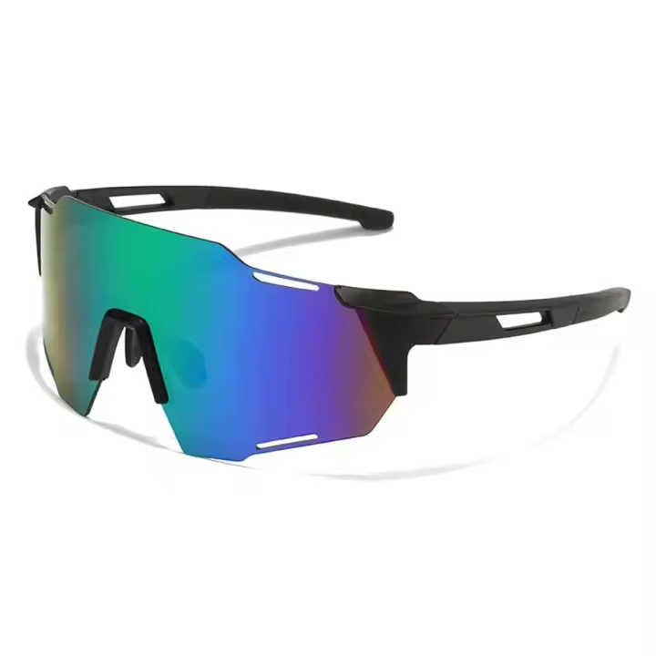 Gafas de Sol para Ciclismo Lentes Deportivas para Montaña y Carretera Equipo de Bicicleta para Hombres y Mujeres - 1