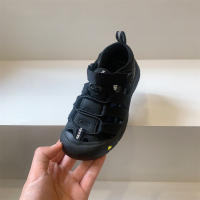 Sandalias de Verano para Niños de 6 a 12 Años Zapatos de Cabeza de Bolso para Niños - details 14