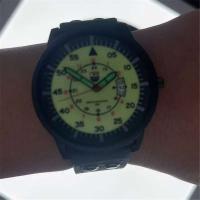 Reloj de lujo Premium para Hombre, marca XINEW, relojes para Hombre, correa de cuero de moda, relojes de pulsera de cuarzo con fecha deportiva Simple, relojes masculinos 2024 - details 0