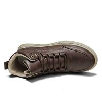 Modelo: Nueva marca de hombres americanos de alta calidad: zapatos deportivos famosos, de bajo precio, de moda, calidad: China - details 6