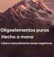 Lámpara de pared nocturna de roca del Himalaya Certificado CE Pequeños electrónicos - details 6