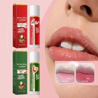 Bálsamo Labial Hidratante Crema para Labios de Duración Larga 5g Cuidado de Piel para Labios Secos y Agrietados - details 6