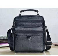 Bolsos de mensajero de moda novedosa para hombre, bolsos de cuero auténtico para hombre, bolso cruzado de marca de lujo para hombre, bolso de hombro para Mini Pad para niño - details 32