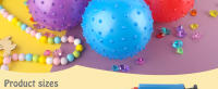 Stress Balls with Pump