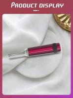 Leten G Spot pezón clítoris potente estimulador vibrador mujeres orgasmo rápido vagina masturbador femenino juguete sexual adulto para parejas 18 - details 4