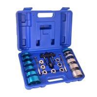 Removedor de sello de manivela de árbol de levas de coche, Kit de instalador,sello de aceite de árbol de levas Universal,montaje - details 3