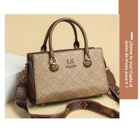 Nuevo Bolso Cuadrado Pequeño De Moda Versátil, Bolso De Hombro Portátil, Bolso De Mensajero De Gran Capacidad - details 31
