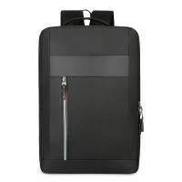 Mochila Impermeable para Hombre Mochila Escolar con USB Mochila para Portátil de 15,6 Pulgadas - details 0