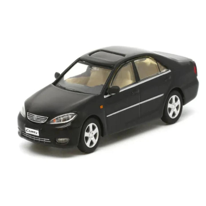 Modelo 1 uno 1:64 Camry modelo de aleación de quinta generación