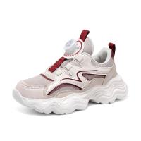 Zapatillas de Correr para Niños Zapatos Deportivos Informales de Moda Transpirables Suaves - details 2