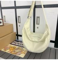 Bolso Coreano Sencillo Bolso de Hombro para Estudiantes de Gran Capacidad - details 71