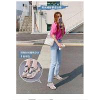 Deportes de malla vulcanizada transpirable sual de moda es para mujeres - details 4