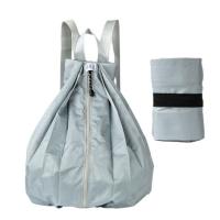Mochila Plegable De Gran Capacidad Para Viajes Al Aire Libre, Portátil, Deportiva, Impermeable - details 6