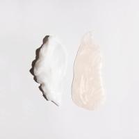 OUAI Set Champú y Acondicionador de Sulfato para Cabello Fino Hecho con Queratina, Raíz de Malvavisco, Manteca de Karité, Aceite de Aguacate - Sin - details 5