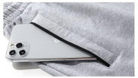 Pantalones Cortos Deportivos de Verano 2025 para Hombres Pantalones Cortos de Moda Frescos y Sueltos de Poliéster - details 6