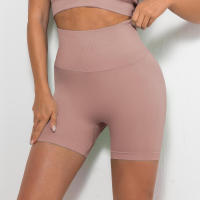Leggings de yoga para mujer, pantalones cortos para correr y ciclismo - details 17