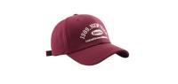 Gorras de Béisbol Bordadas Ajustables para Hombres y Mujeres Gorras de Sol de Algodón Americano de Nueva York 1989 Gorras Sólidas Deportivas - details 1