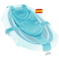 Maravillas del Bebé ®   Cojin Bañera Bebe universal, Cojin Ducha Bebe, Cojin De Baño Bebe, Asiento de Bebe Bañera Ajustable, Cojin Bañera Bebe Recién Nacido, Asiento Plegable para Bañera - details 0