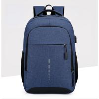 Mochila Impermeable Para Hombres Ultra Ligera Con Capacidad Para Portátil De 15.6 Pulgadas Estilo Clásico Bolsa De Espalda Para Libros Y Uso Diario - details 32