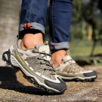 Llegada marca logo OEM/ODM RTS suela de goma suave MD de alta calidad para zapatos deportivos y de senderismo para hombres - details 28