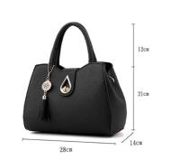 Bolsos deportivos a la moda para mujer, bolsos de hombro tipo bandolera, nueva moda - details 0