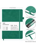 Diario de Campus A5 Grueso Agenda de Maestro para Escritura Almacen de Papelería de Oficina y Escuela - details 12