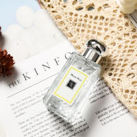 Perfume de Cabeza de Hongo Azul Fragancia Ligera Duradera Encanto Romántico para Damas Niebla Azul - details 9