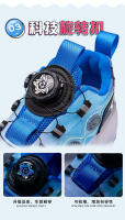 Patinetes de Línea para Niños Zapatos de Ruedas Desmontables para Niñas y Niños 4 Ruedas - details 7