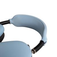 Funda protectora suave para auriculares Airpods Max, antiarañazos, a prueba de polvo, 2 en 1, Kits de accesorios - details 9