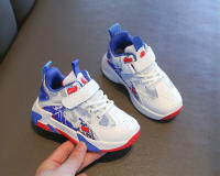 Zapatillas de Malla para Niños Zapatos Deportivos Suaves con Suela de Sintetizado - details 13