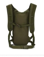 Mochila Molle de 15L para deportes al aire libre, mochilas para bicicleta, ciclismo, escalada, senderismo, Camping - details 7