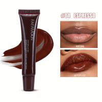 Balm de Labios Brillante 5 Colores Hidratante, Ligerizante, Adecuado para Uso Diario - details 8