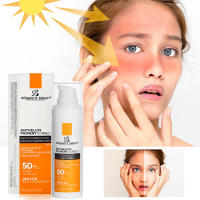 Protector Solar de Alta Magnificación Impermeable, Secado Rápido, Portátil - details 8