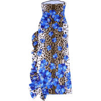 BUNO-Vestidos sexis de fiesta con escote en V profundo con espalda descubierta ceñido al cuerpo vestido largo de noche elegante para mujer vestido de verano 2025 Vestidos - details 14