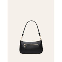 Bolso de mano portátil para mujer, estilo retro de alta gama, con textura de nicho, para otoño e invierno 2025 - details 7