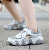 Zapatos De Verano Para Niños, Sandalias Para Niños, Sandalias Transpirables Para Niños, Zapatos Suaves Para Niños, Sandalias De Playa Con Protección Para Los Dedos De Los Pies, Zapatos De Agua - details 10