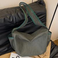Bolso de mano hueco de malla para ocio, bolso de hombro impermeable para playa y Fitness, bolsa de almacenamiento de gran capacidad para natación, uso diario - details 14