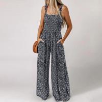 Pantalones de Denim para Mujer Diseño Sexy con Lazos Moda Callejera Informal Elegante para Fiestas - details 46