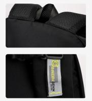 Mochila de Escuela para Niñas OKKID Gran Capacidad, Impermeable, Ideal para Estudiantes de Preuniversitario y Portátil de Laptop - details 20