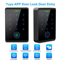 Sistema de Control de Acceso a la Puerta Inalámbrica 2.4G Wifi Tuya APP - details 9