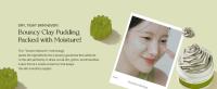 ma:nyo Paquete de mascarilla facial de arcilla de soda (3.71 oz/110 ml) - Desintoxicación profunda de poros vegana y refrescante - details 1