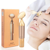 Masajeador de Ojos Eléctrico Vibración para Adiós a las Arrugas Cuidado de la Piel para Ojos Cansados Belleza Herramienta de Cuidado de la Piel Facial - details 0