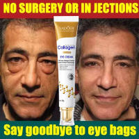 Suero de Ojos Firmador Anti-Hinchazón Reductor de Granos de Grasa Desvanece Ojeras - details 10