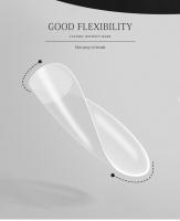 Puntas de uñas postizas acrílicas, esmalte de Gel UV, molde de construcción rápida, herramientas de manicura de cobertura completa esculpida, puntas de Gel suaves - details 3