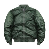 Men's Military Jacket 2023 Spring Autumn New Baseball Jacket Coat Men Fashion Casual Outwear Army Bomber Tactics Jacket Men Tops - details 6