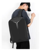 Mochila de Viaje de Negocios con Carga USB Impermeable para Hombres y Mujeres Adecuada para Portátil de 15.6 Pulgadas - details 9